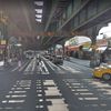 MTA Bus Driver Fatally Strikes Pedestrian In Jackson Heights 
